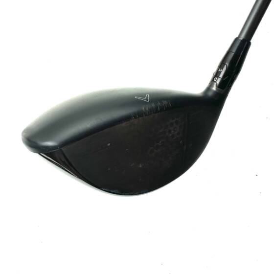 Callaway Rogue ST Max LS Driver / Hzrdus Smoke im10 Stiff Flex
