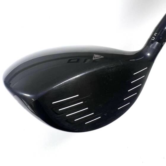 Titleist 917D2 Driver / 10.5 Degree / Aldila Rogue Max 65 Stiff Flex