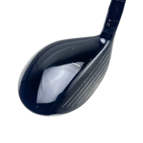 Titleist GT2 3 Wood / 15 Degree / Denali 60 Stiff Flex