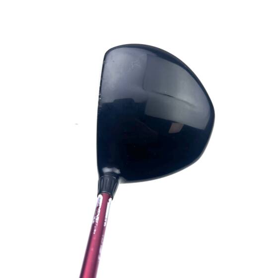 Callaway Big Bertha Diablo 3 Wood / 15 Degree / Callaway Diablo 60 Regular Flex