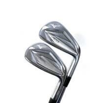 Mizuno JPX 923 Forged Irons / 5-PW / Dynamic Gold 120 X100 X-Stiff Flex