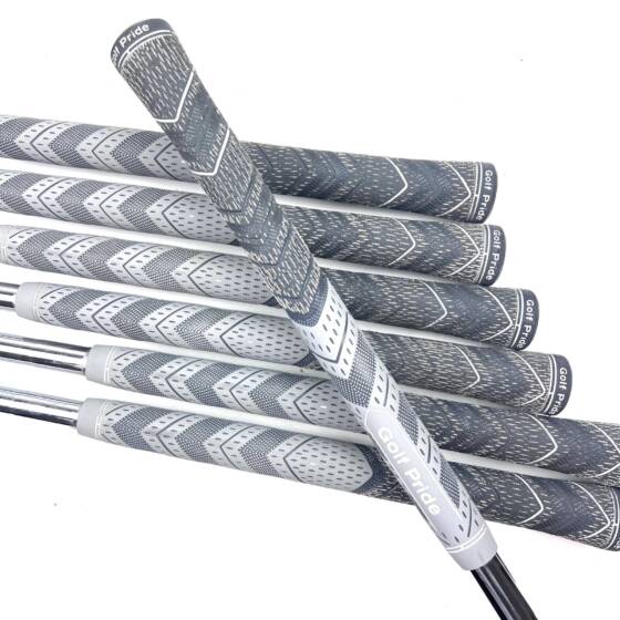 Taylormade P790/ P770 Combo Irons / 4-PW / N.S. Pro Modus3 Tour 105 Regular Flex