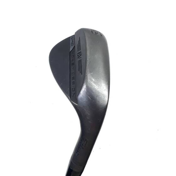 Titleist Vokey SM8 Gap Wedge / 50 Degree / Vokey Wedge Flex