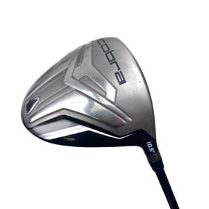 Cobra Fly-XL Driver / 10.5 Degree / Cobra Regular Flex