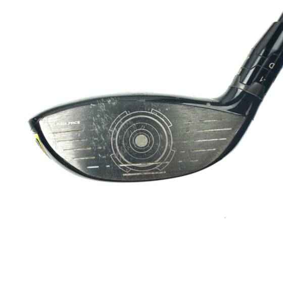 Callaway Epic Flash 3 Wood / 15 Degree / Tensei Blue AV Series 75 Stiff Flex