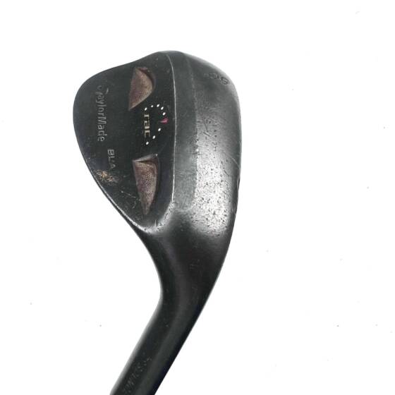 Taylormade RAC Lob Wedge / 60 Degree / Dynamic Gold Wedge Flex