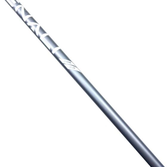 New Callaway Elyte Triple Diamond Driver / 9 Degree / Denali Frost Stiff Flex