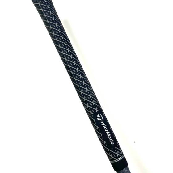 Taylormade QI35 Driver / 9 Degree / Tensei Black AV Limited 65 Stiff Flex