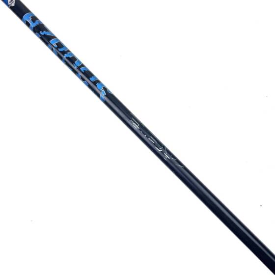 Cobra LTDX 3 Wood / 15 Degree / Hzrdus RDX X-Stiff Flex
