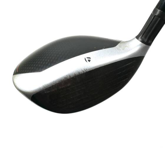 Taylormade M6 Rocket 3 Wood / 14 Degree / Atmos 6 Stiff Flex