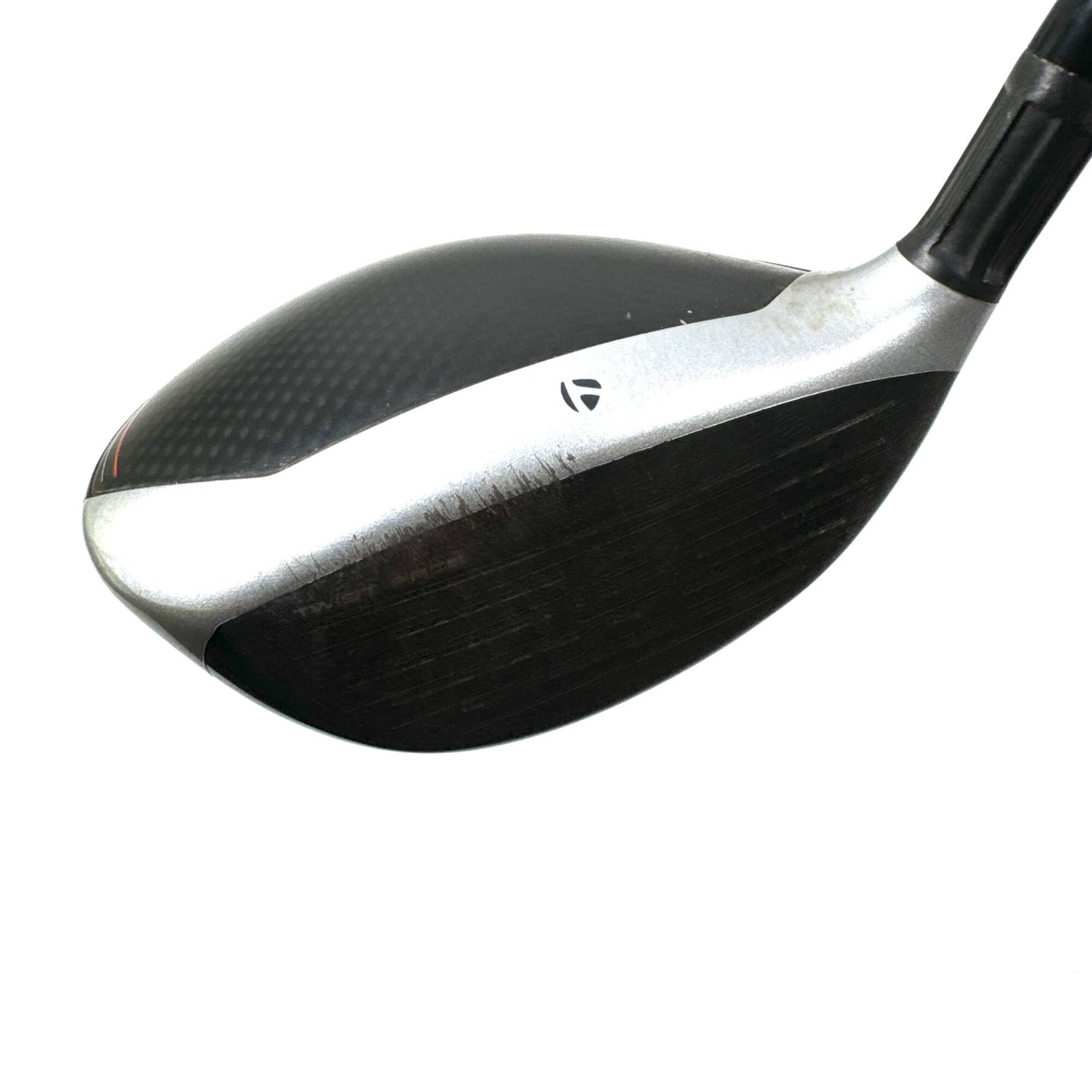 Taylormade M6 Rocket 3 Wood / 14 Degree / Atmos 6 Stiff Flex