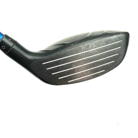 Left Handed Ping G30 3 Wood / 14.5 Degree / TFC 419 Regular Flex