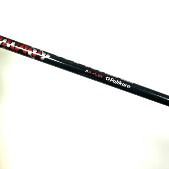 Taylormade M6 Driver / 10.5 Degree / Atmos 5S Stiff Flex