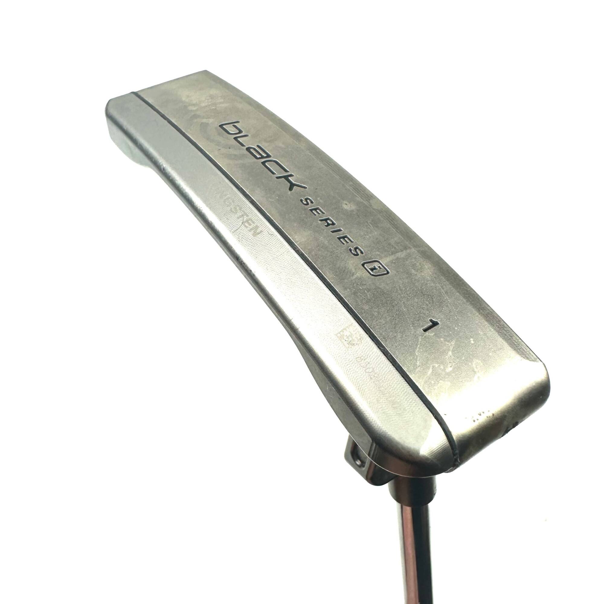 Odyssey Black Series i Putter / 35 Inches