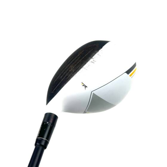 Taylormade RBZ Tour 3 Wood / 14.5 Degree / Rocketfuel 70 X-Stiff Flex