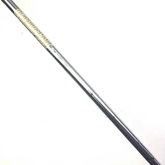 Taylormade P770 2025 Approach Wedge / 50 Degree / Dynamic Gold 105 S300 Stiff Flex