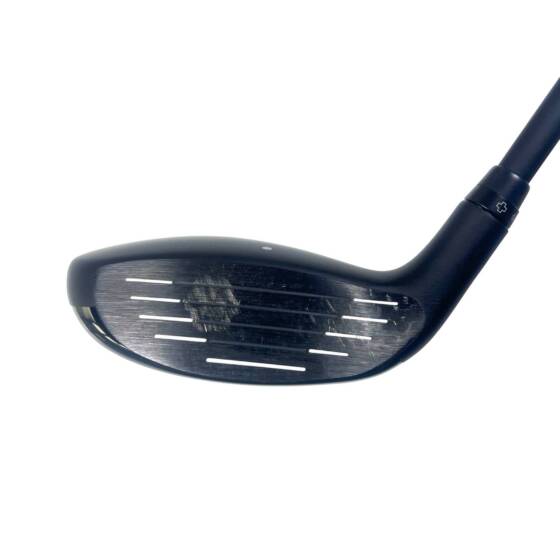 Ping G440 Max 9 Wood / 24 Degree / Alta CB 65 Regular Flex