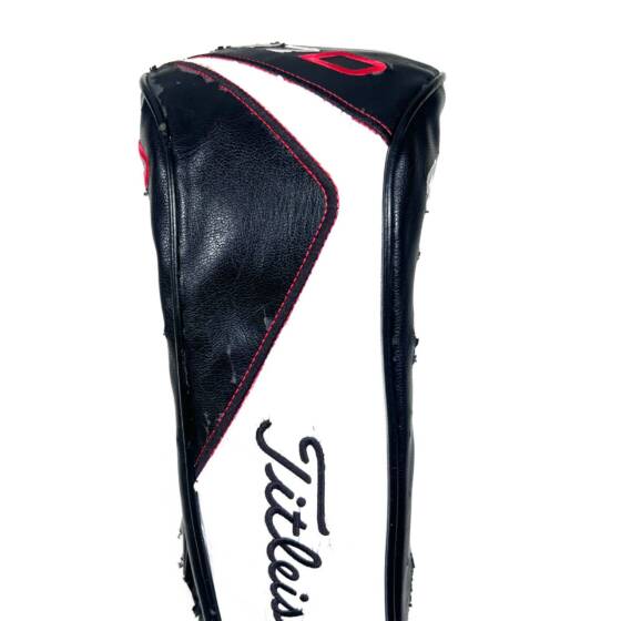 Titleist 917D2 Driver / 10.5 Degree / Aldila Rogue Max 65 Stiff Flex