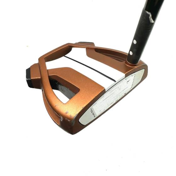 Taylormade Spider X Copper Putter / 33 Inches