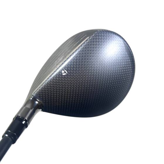 Taylormade QI35 5 Wood / 18 Degree / Ventus 6 Stiff Flex