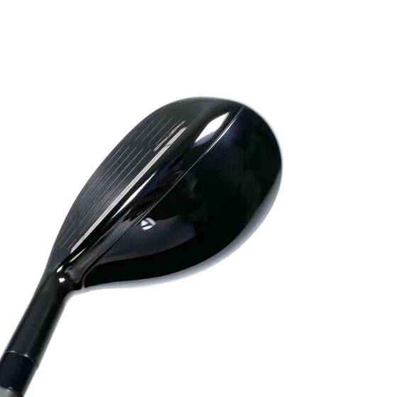 Taylormade QI10 Max 3 Hybrid / 20 Degree / Speeder NX 60 Stiff Flex