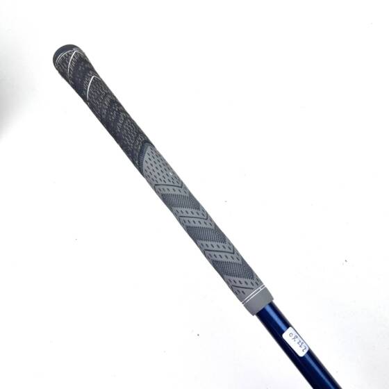 Taylormade QI10 LS Driver / 9 Degree / Ventus TR Regular Flex