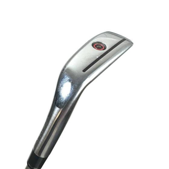 Taylormade Stealth DHY 3 Iron / 19 Degree / Aldila Ascent 75 Stiff Flex