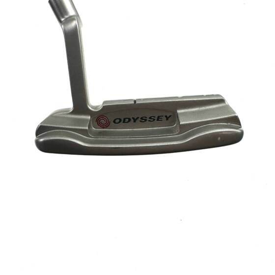 Odyssey White Hot Pro 1 Putter / 34 Inches