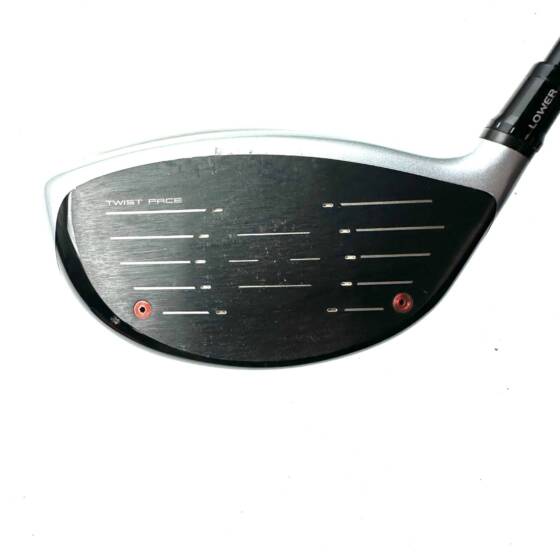 Taylormade M5 Driver / 12 Degree / Ventus 5R Regular Flex