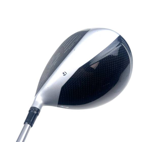 Taylormade M4 Driver / 10.5 Degree / Tensei Red CK Series 50 Senior Flex