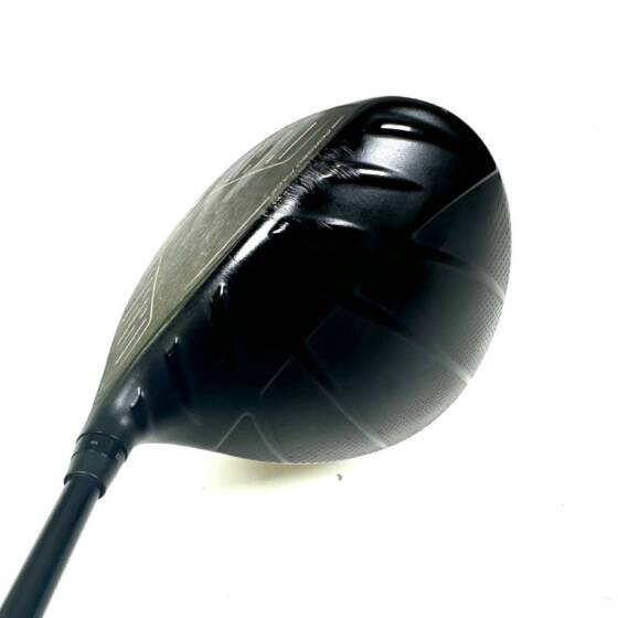 Ping G400 Max Driver / 10.5 Degree / Hzrdus Stiff Flex