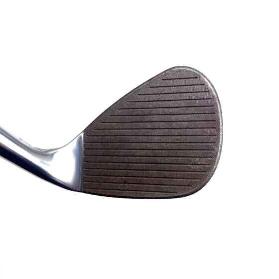 Left Handed Callaway Jaws Full Toe Sand Wedge / 54 Degree / KBS Tour C-Taper Stiff Flex