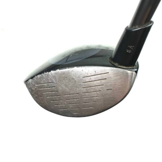 Ping G2 5 Wood / 17.5 Degree / TFC 100 Senior Flex