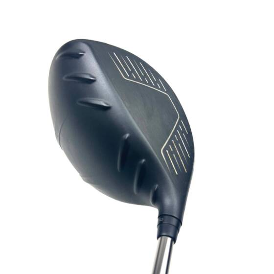 Left Handed Ping G410 Driver / 9 Degree / Tour 65 Stiff Flex