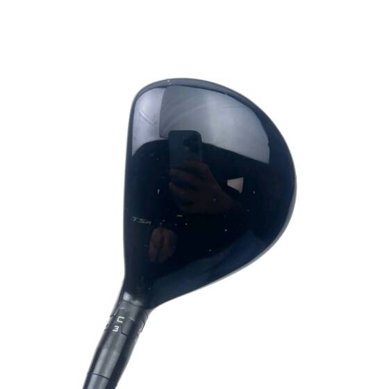 Titleist TSR1 4 Hybrid / 20 Degree / MMT 35 Ladies Flex
