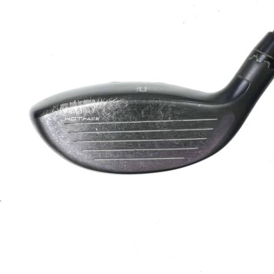 Cobra LTDX 3 Wood / 15 Degree / Hzrdus RDX X-Stiff Flex