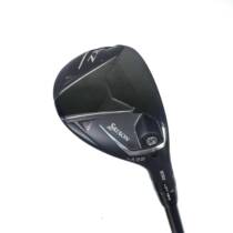 Srixon ZXI 4 Hybrid / 22 Degree / Ventus TR 8S Stiff Flex