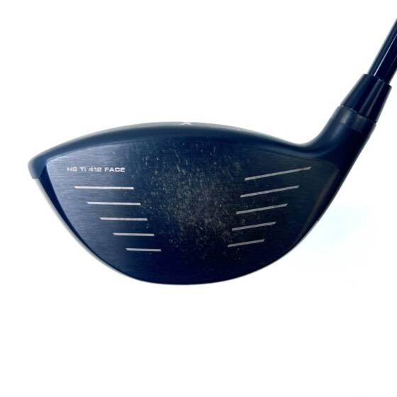 PXG 0311 XF Gen 6 Driver / 9 Degree / Tensei Blue AV Series 65 Regular Flex