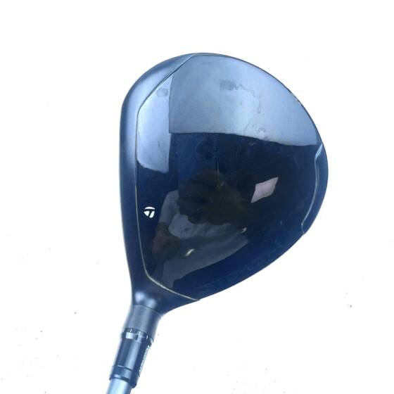 Taylormade Stealth 2 Plus 3 Wood / 15 Degree / Airspeeder 50 Regular Flex