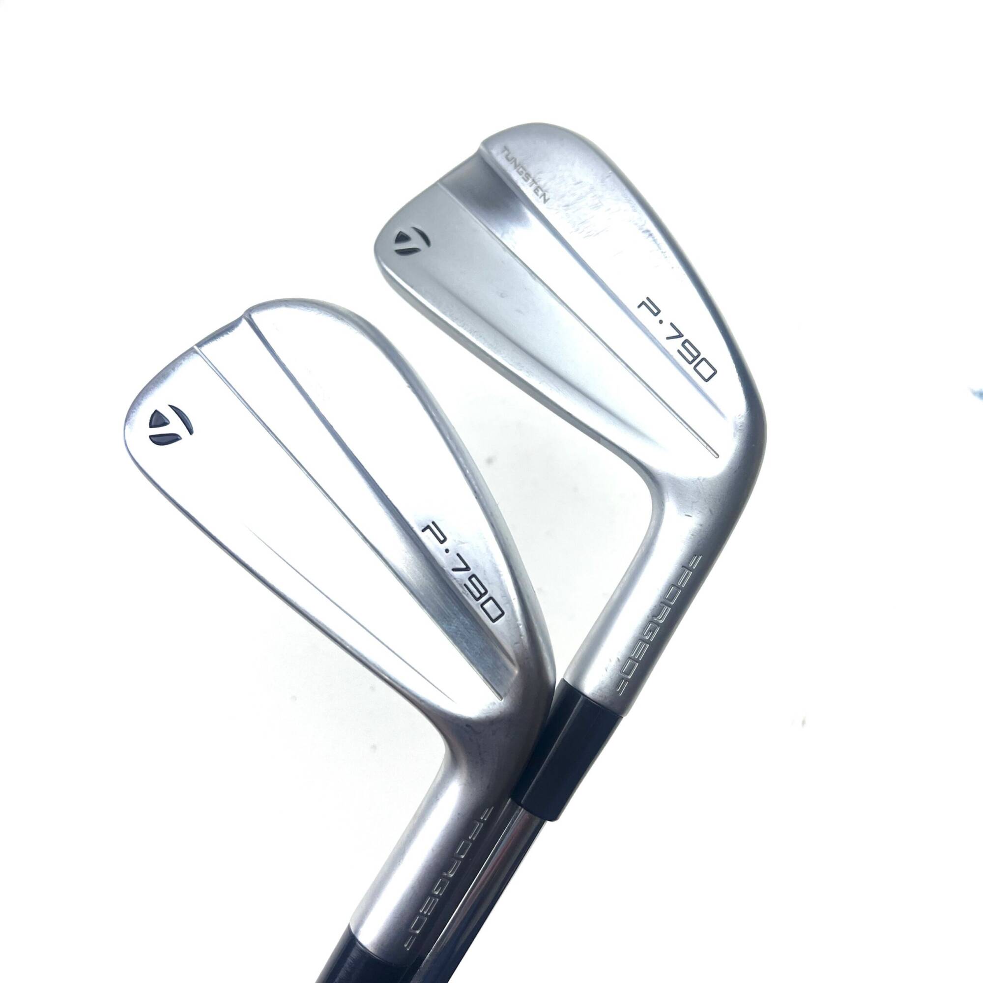 Taylormade P790 2023 Irons / 5-PW / Dynamic Gold R300 Regular Flex