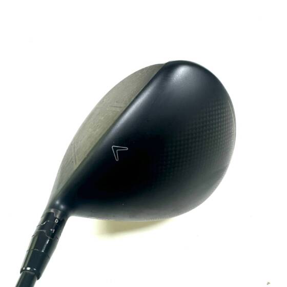 Callaway Rogue ST Max LS Driver / 10.5 Degree / Tensei Blue AV Series 55 Regular Flex