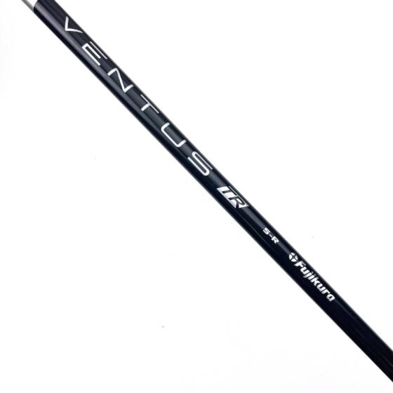 Taylormade QI10 LS Driver / 9 Degree / Ventus TR Regular Flex