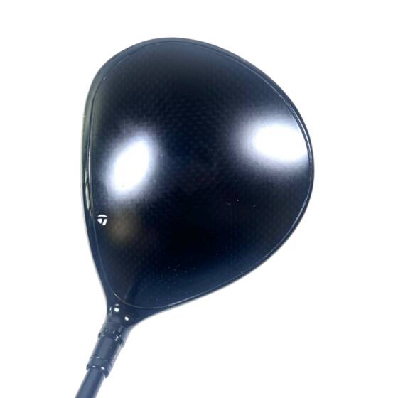 Taylormade Stealth Driver / 12 Degree / Ventus Stiff Flex