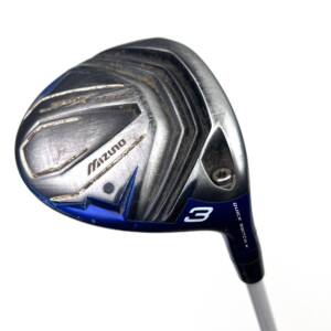Mizuno JPX 850 3 Wood / 15 Degree / Orochi Regular Flex