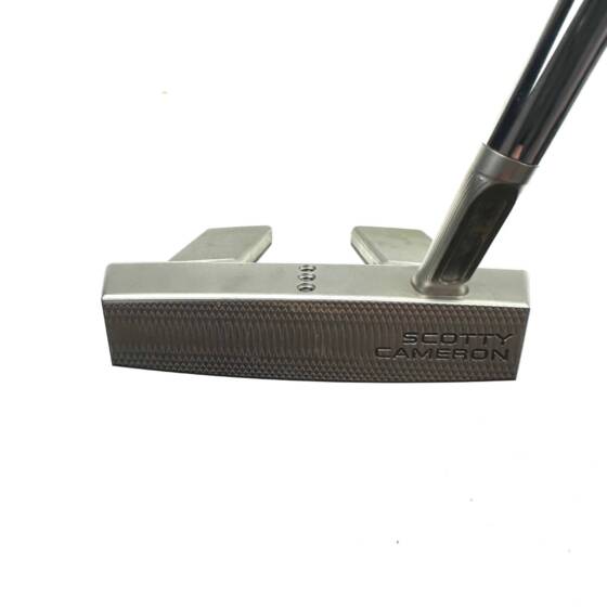 Scotty Cameron Phantom 2024 5.5 Putter / 34 Inches