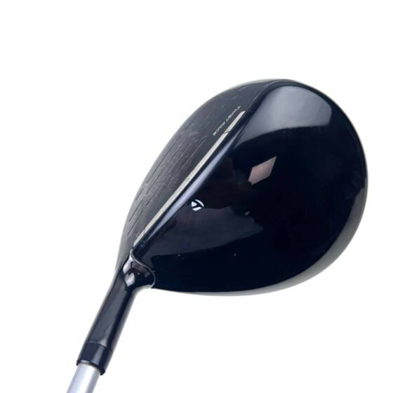 Taylormade QI10 Max 5 Wood / 19 Degree / Speeder NX 40 Ladies Flex