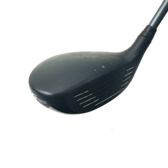 Ping G425 Max 5 Wood / 17.5 Degree / Alta CB 65 Stiff Flex