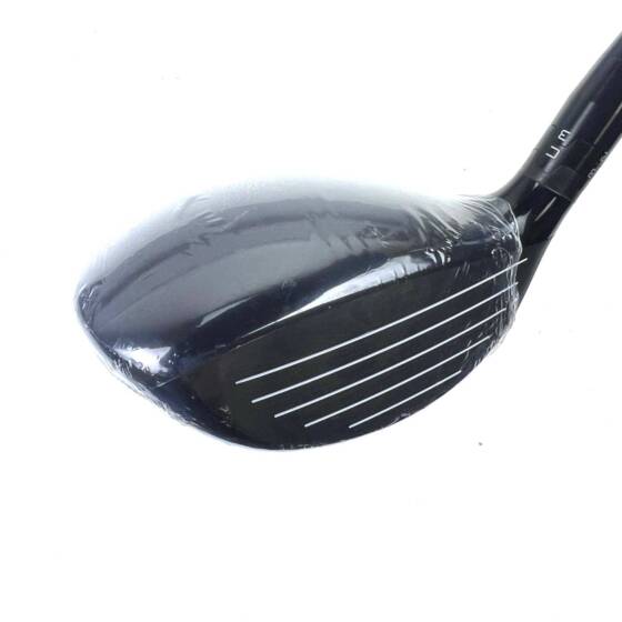 New Titleist TSR1 3 Wood / 18 Degree / MMT 40 Regular Flex
