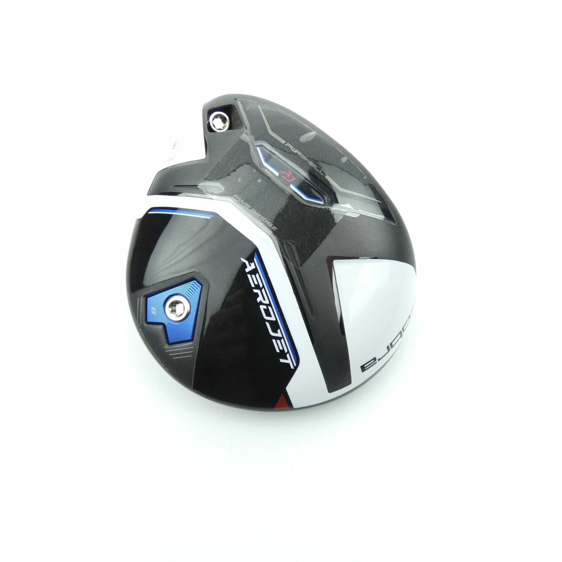 New Left Handed Cobra Aerojet 3 Wood Head / 15 Degree / Head Only