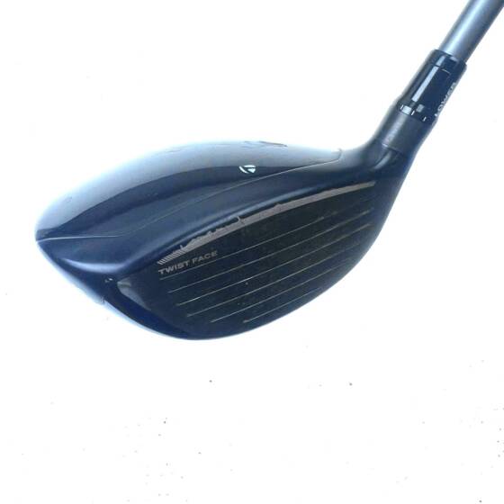 Taylormade Stealth 2 Plus 3 Wood / 15 Degree / Airspeeder 50 Regular Flex